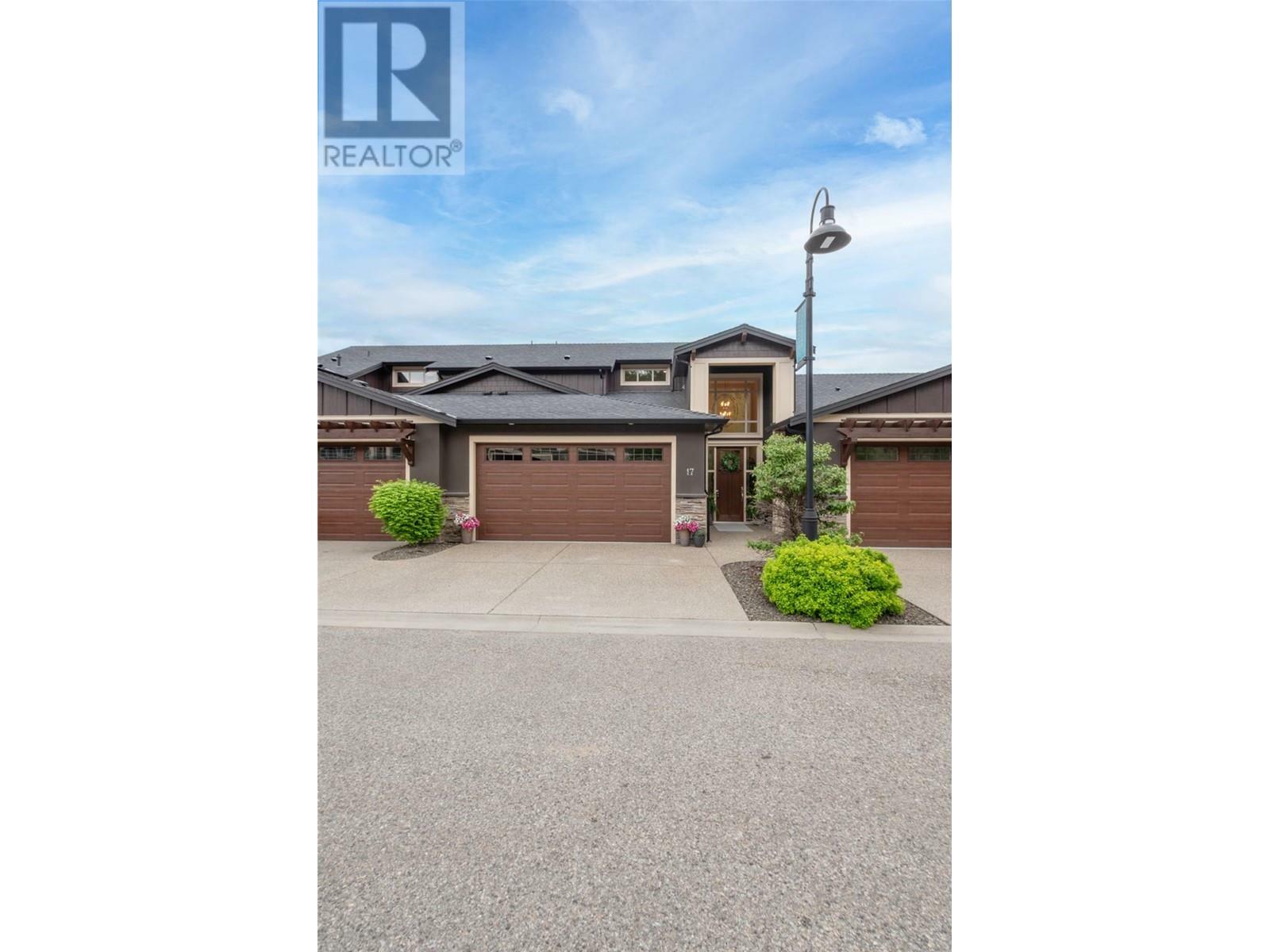Photo de la propriété: 1870 Rosealee Lane 17 BC V1Z 4E2
