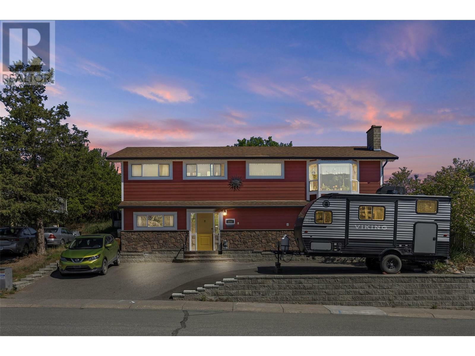 1212 Linthorpe Road  Kamloops BC V2B 7S6 photo