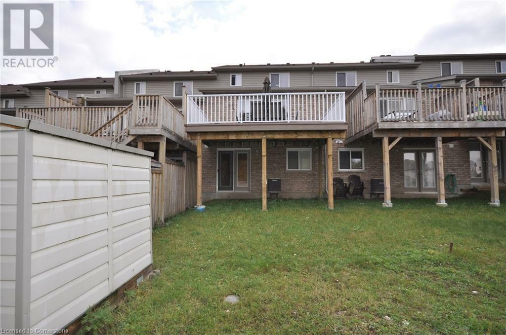 Property Photo: 294 Briarmeadow Drive ON N2A 4L1