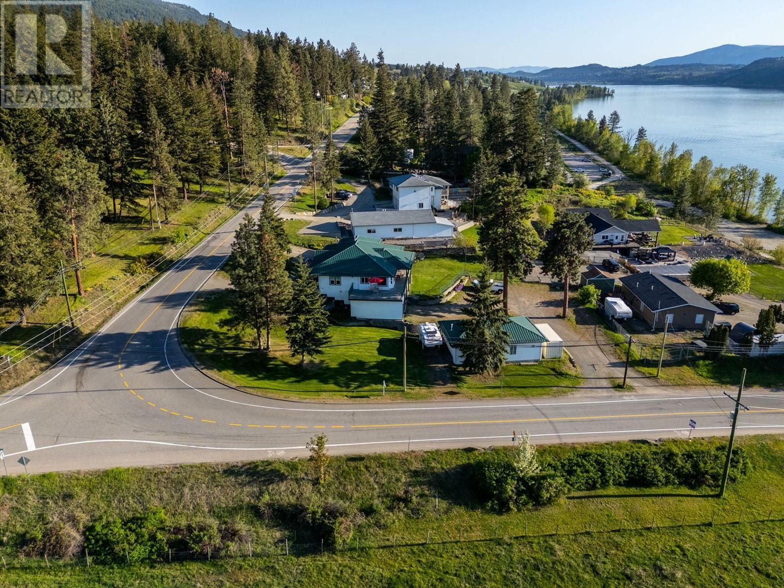 Photo de la propriété: 15326 Oyama Road BC V4V 2C5