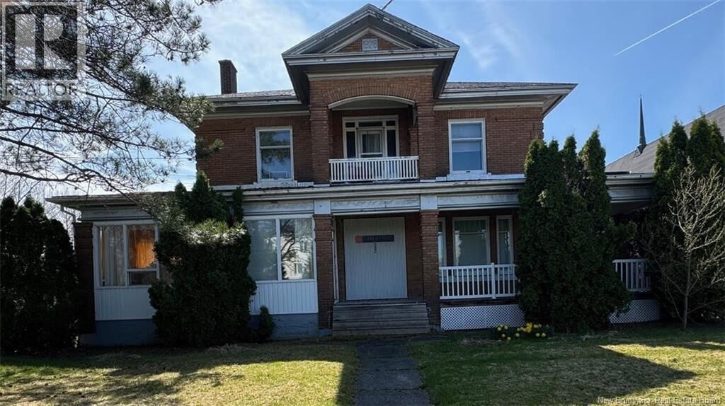 Photo de la propriété: 672 Principale Street NB E7E 2H6