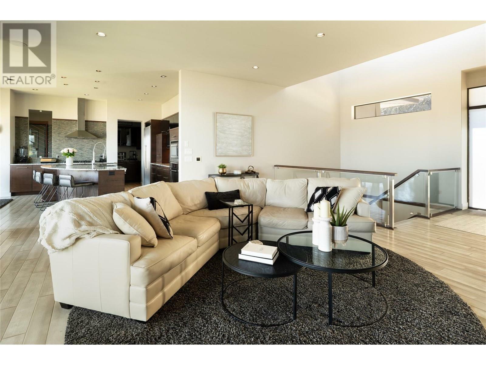 Property Photo: 1875 Scott Crescent BC V1Z 4B8