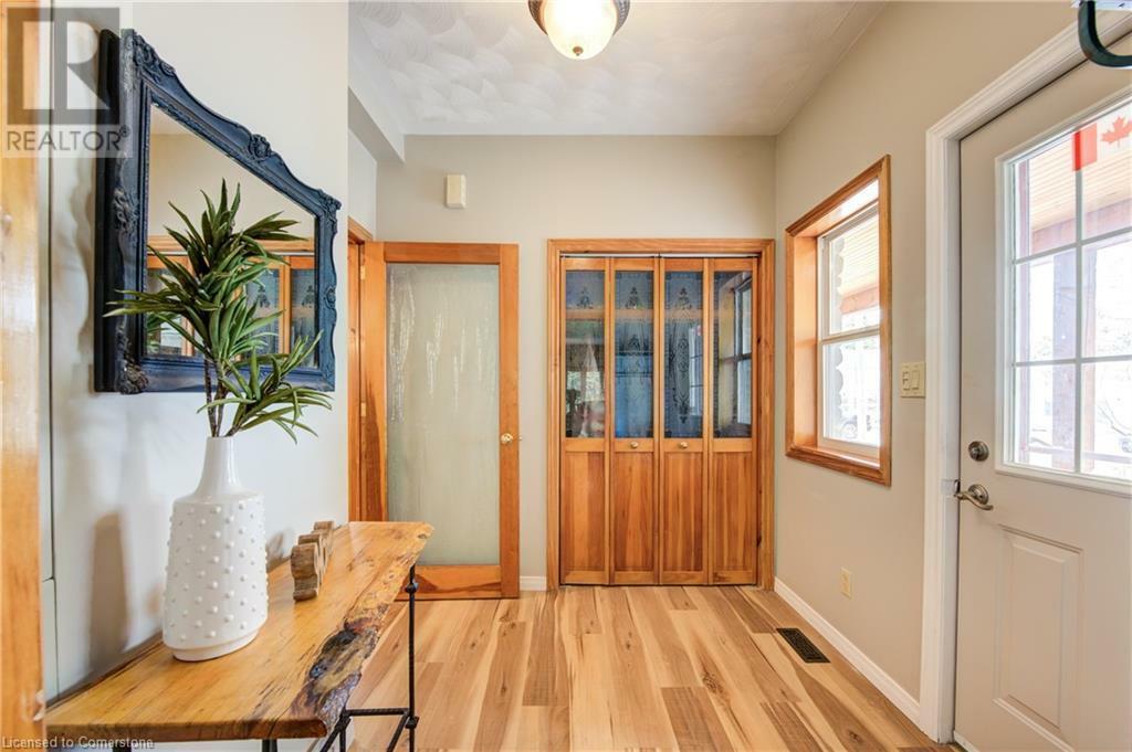 Property Photo: 35 George Street ON N0J 1B0