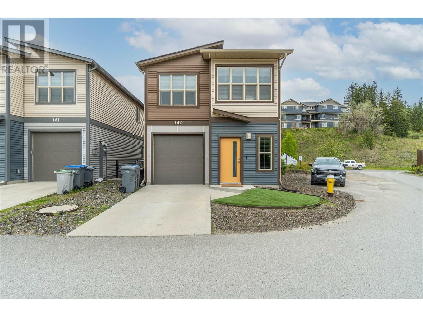 Property Photo: 1850 Hugh Allan Drive 160 BC V1S 0C8