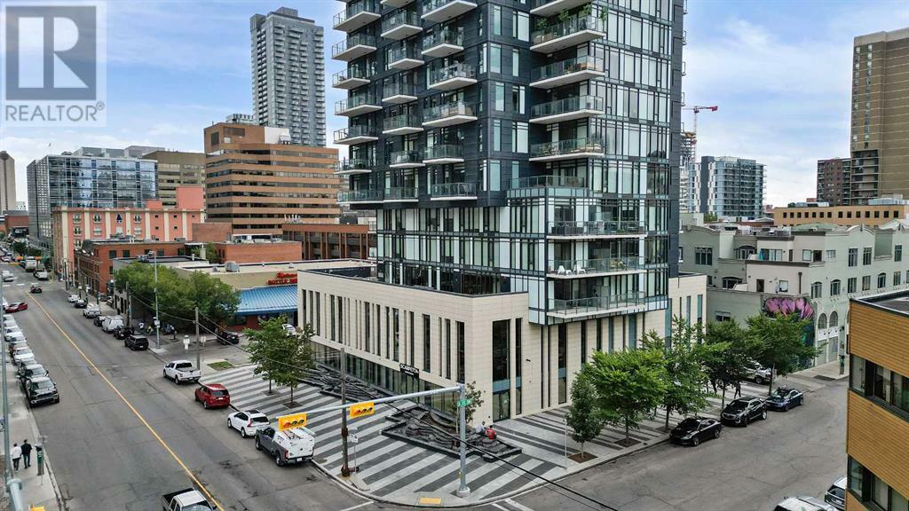 Property Photo: 1010 6 Street Southwest AB T2R 1B4