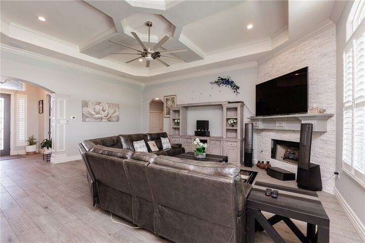 Property Photo:  2534 Pacific View  TX 78415 