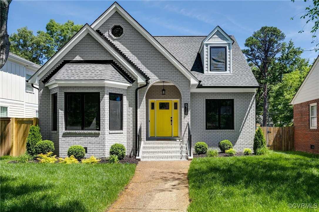6716 Hanover Avenue  Richmond VA 23226 photo