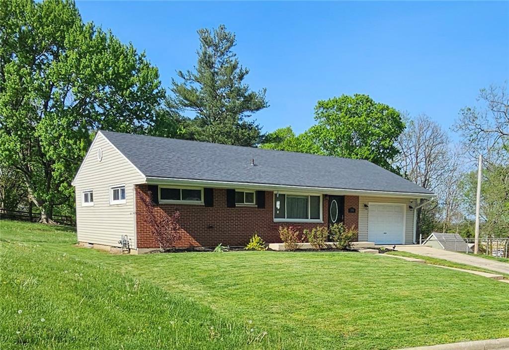 390 W Hendricks Street  Camden OH 45311 photo