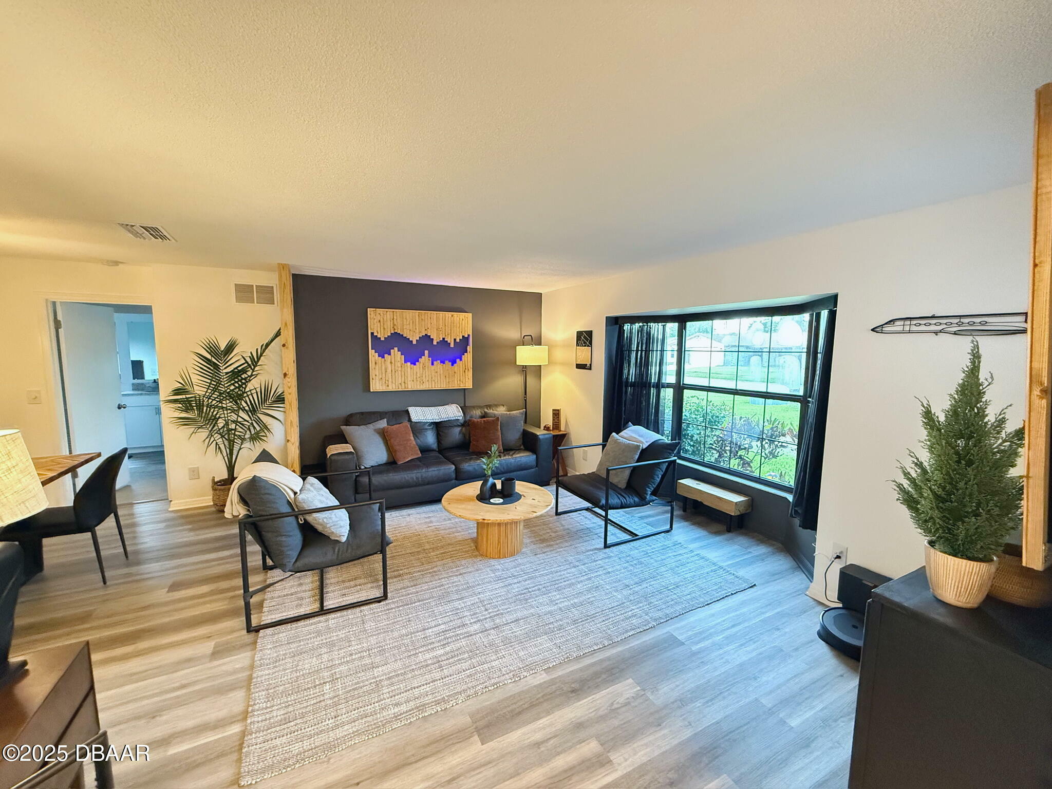 Property Photo: 208 Wellington Drive Drive FL 32119