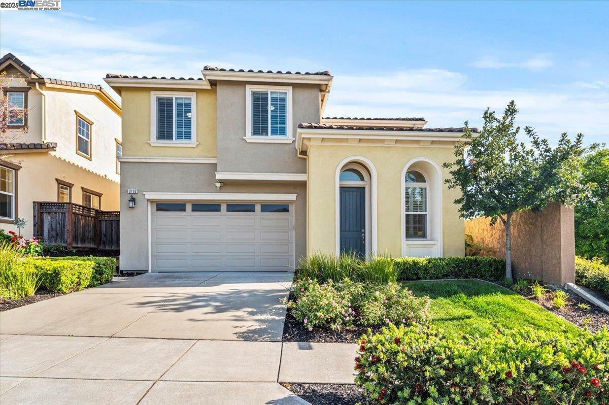 2192 Haggerty Dr.  Dublin CA 94568 photo