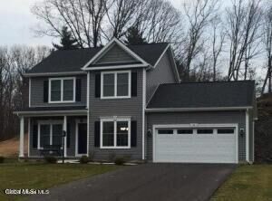 Property Photo: 9 Jack Drive NY 12118
