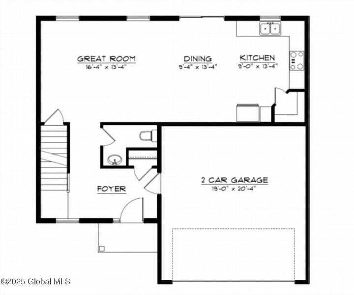 Property Photo:  4 Jack Drive  NY 12118 