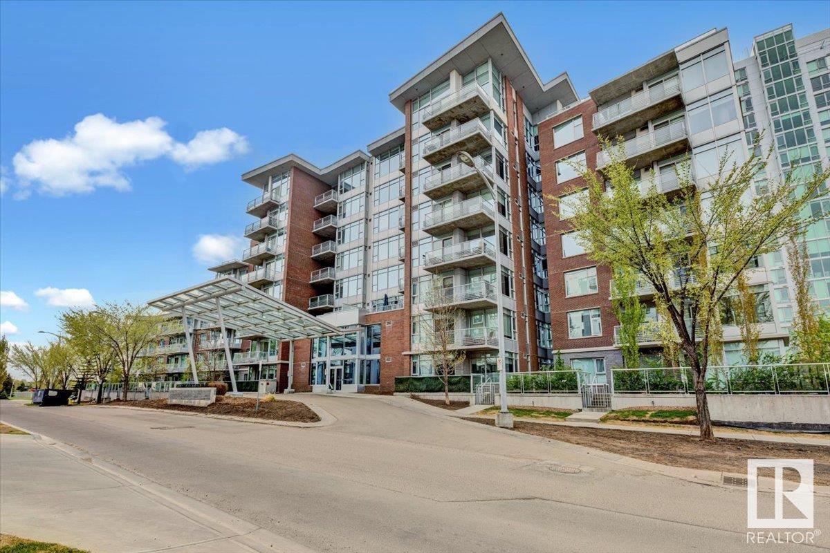 2612 109 Street NW 214  Edmonton AB T6J 3T1 photo