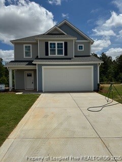Property Photo: 328 Peeler (Lot 34) Circle NC 28376
