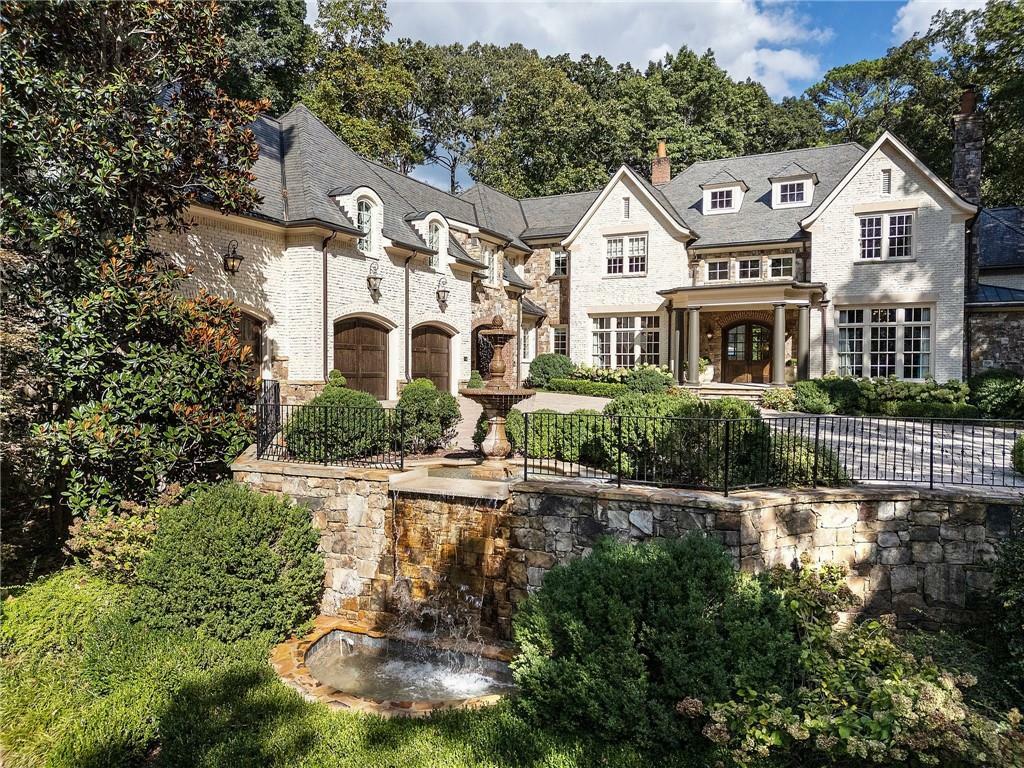 Property Photo: 4375 Mount Paran Pkwy NW GA 30327