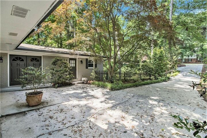 Property Photo:  6590 Williamson Drive NE  GA 30328 