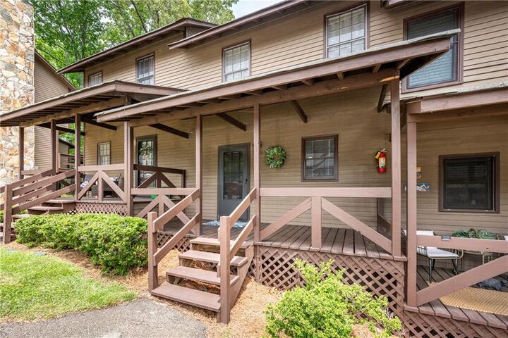30 Mountain View Court 30  Waleska GA 30183 photo