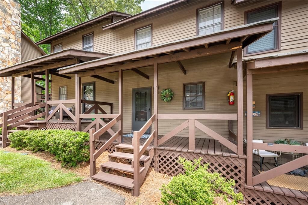 Property Photo: 30 Mountain View Court 30 GA 30183