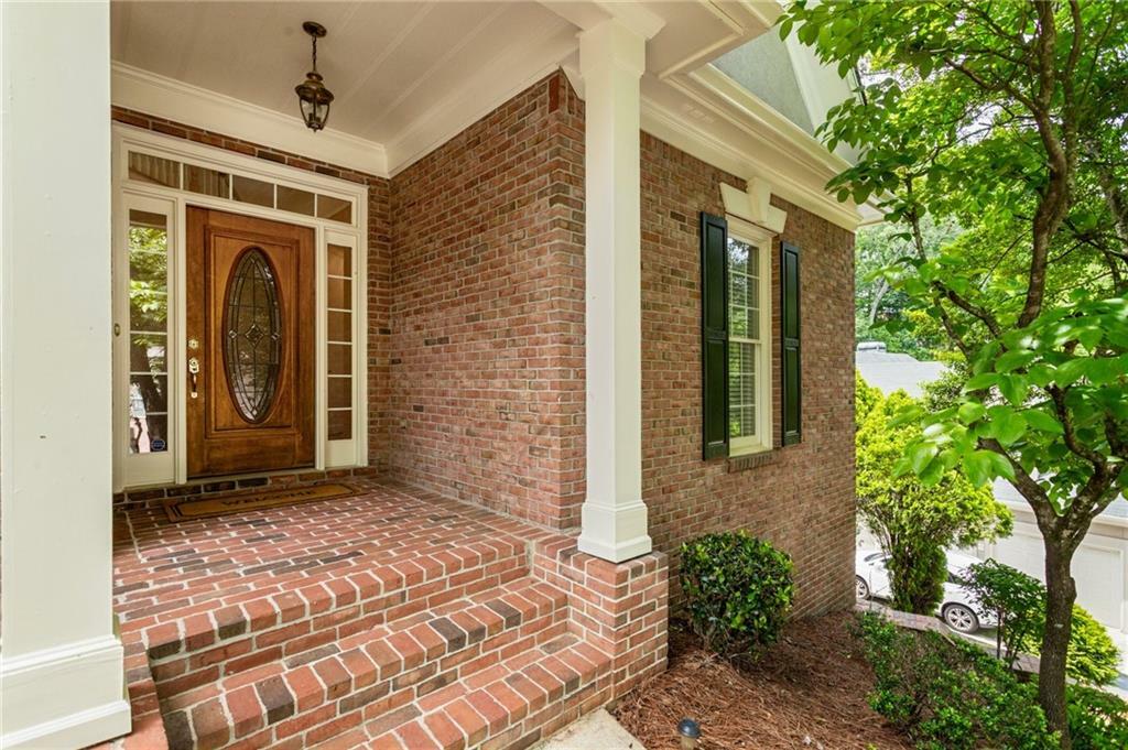 Property Photo: 4561 Jenkins Way GA 30135