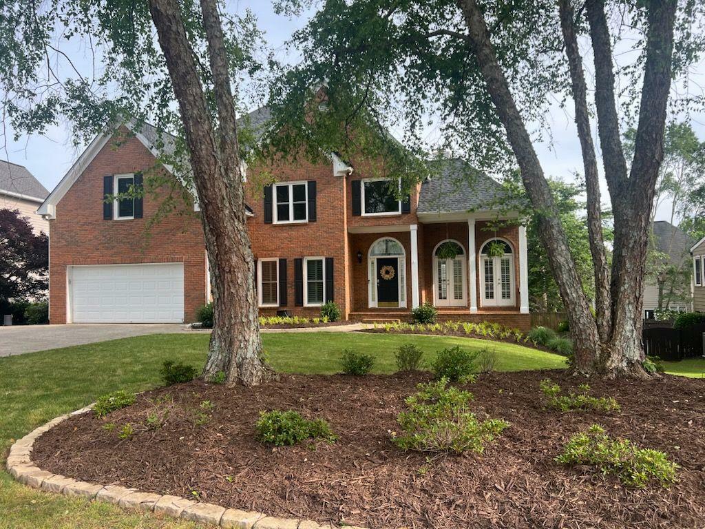Property Photo: 315 Hembree Grove Trace GA 30076