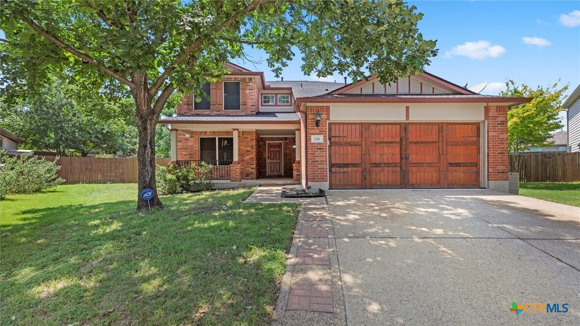 154 Sassafras Cove  Kyle TX 78640 photo