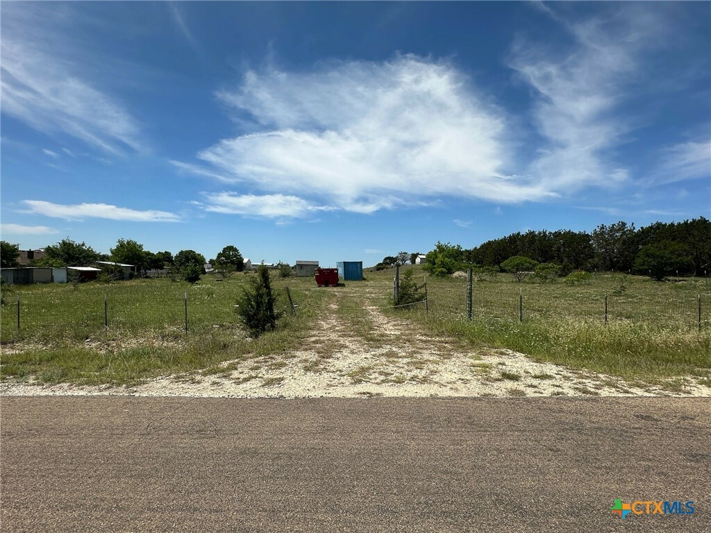 Property Photo: Tbd Swedish Lane TX 76549