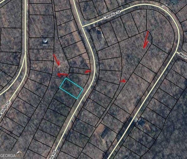 Property Photo: 0 Point Road Lot 515 SC 29693