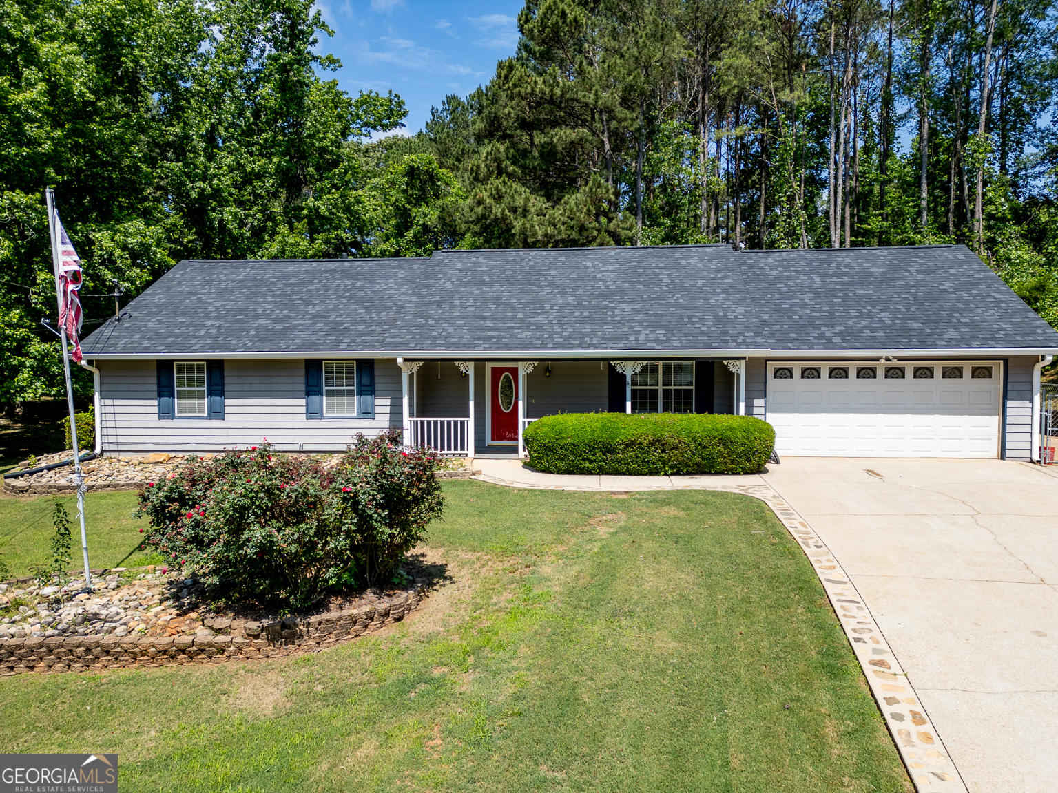 Property Photo: 35 Brooke Hollow GA 30016