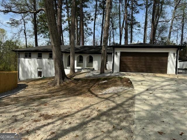 Property Photo: 3185 Hammarskjold Drive GA 30344
