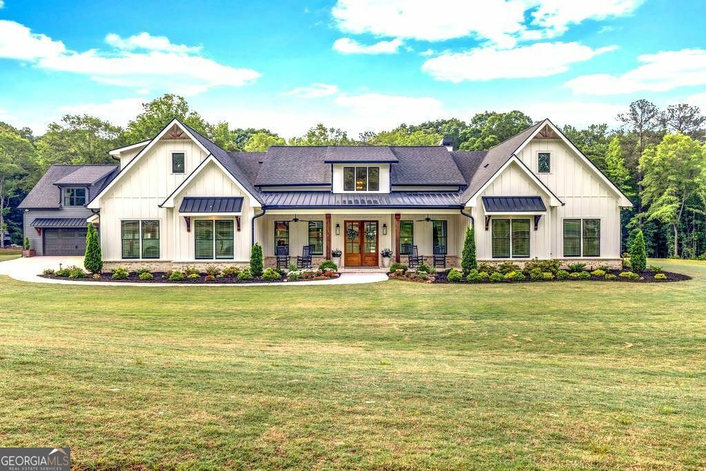 Property Photo: 2165 Wall Road GA 30656