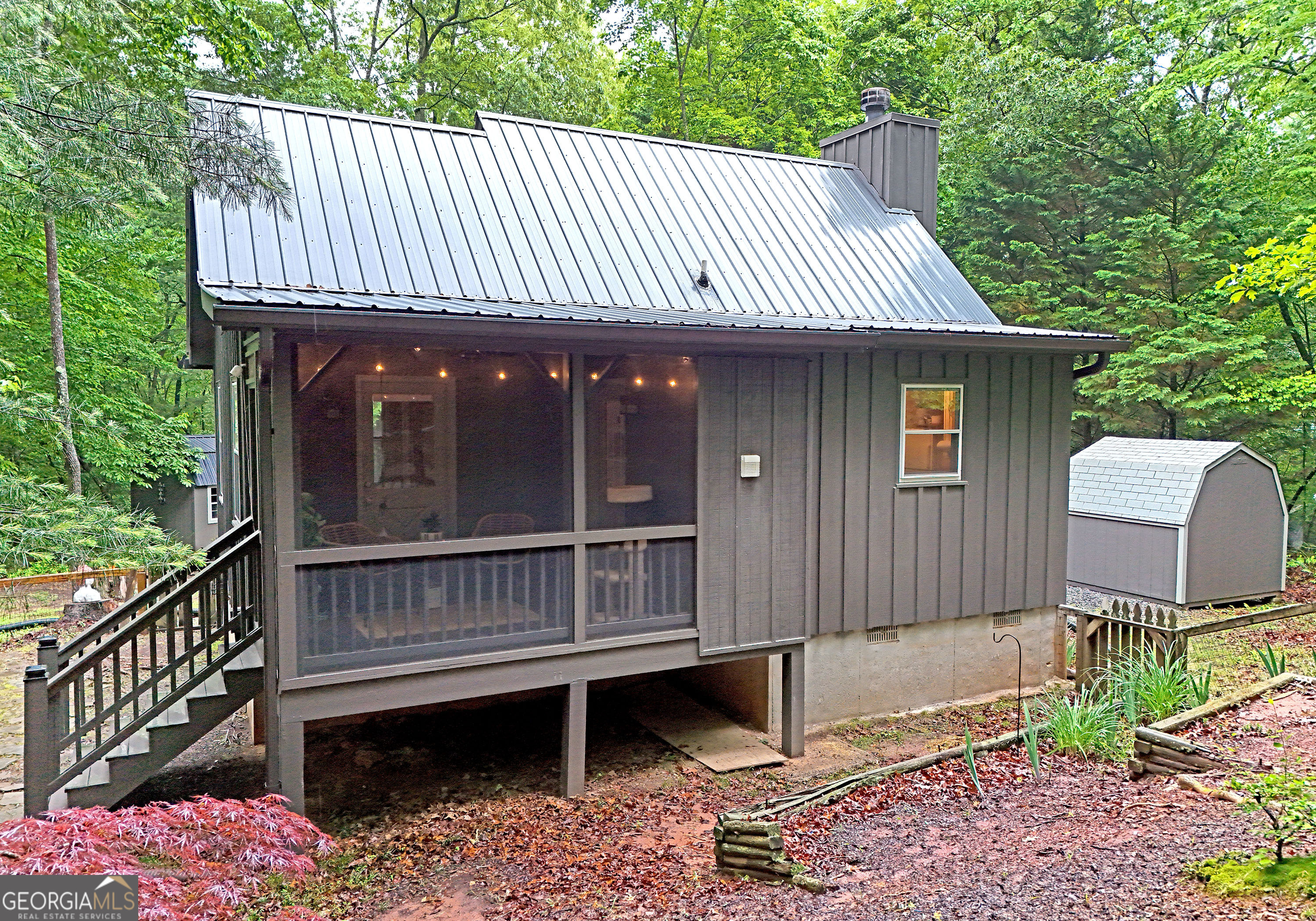 Property Photo: 785 Bernhardt Road GA 30536