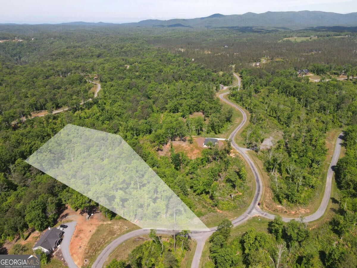Property Photo:  Lot 108 High River  GA 30540 