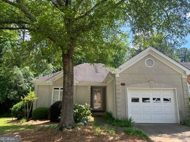 Property Photo:  158 Mallard Pointe Way 20  GA 30606 
