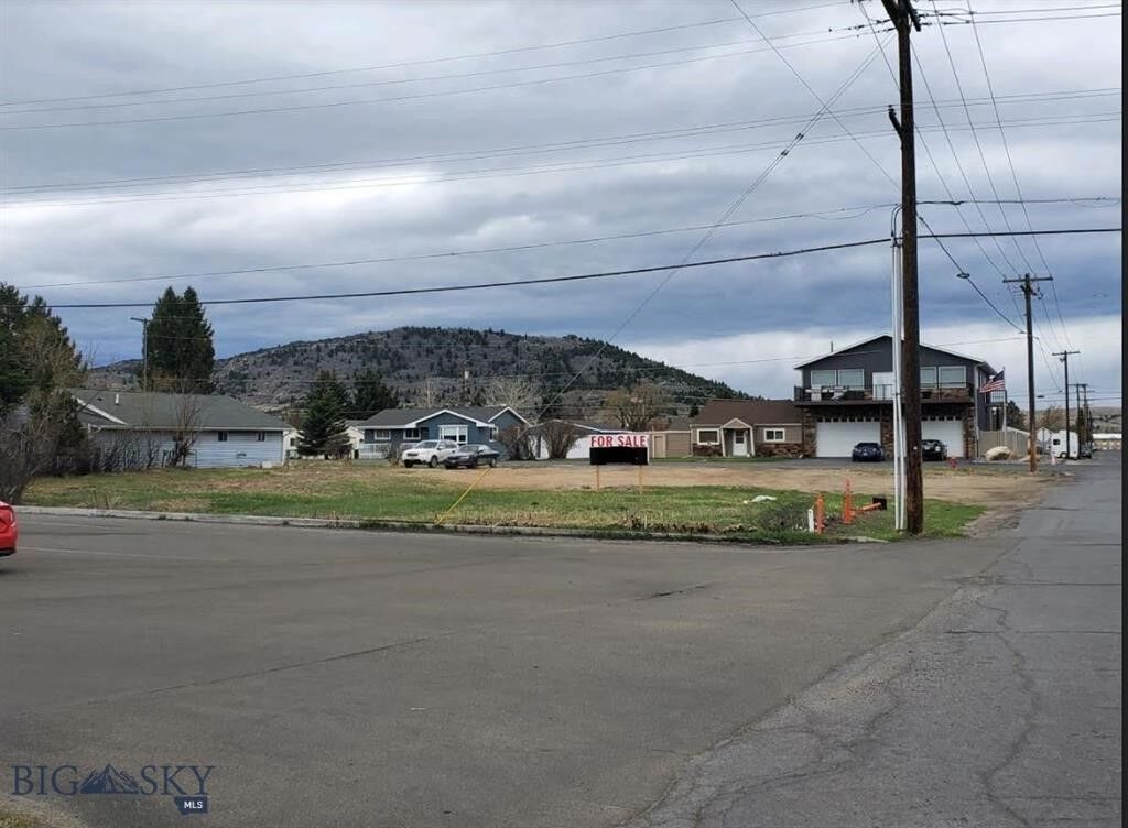 Property Photo: 3302 Busch Street MT 59701