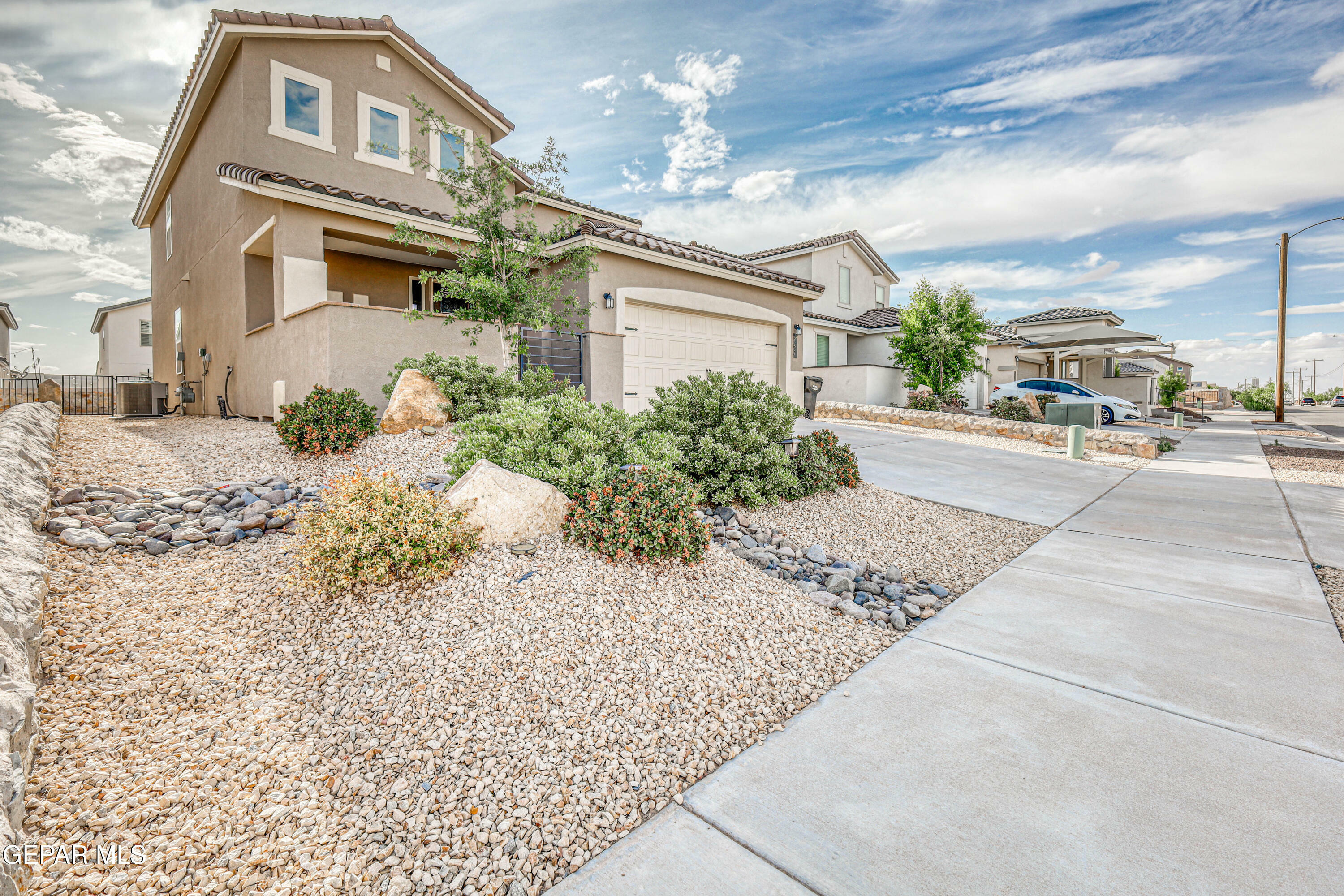 Property Photo: 987 Aircoupe Way TX 79928
