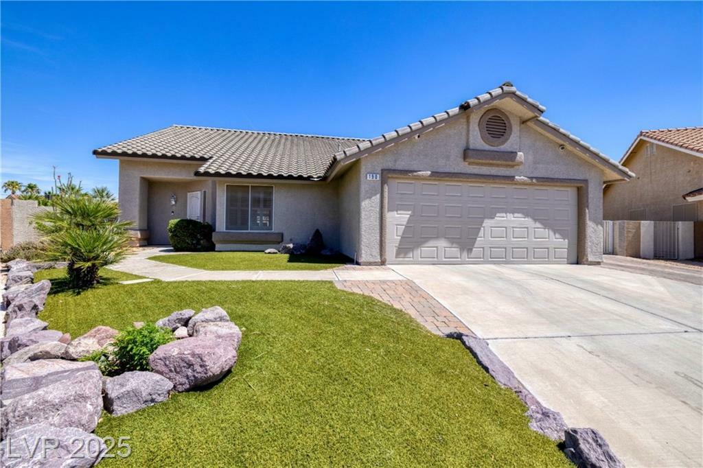 Property Photo: 190 Channel Drive NV 89002