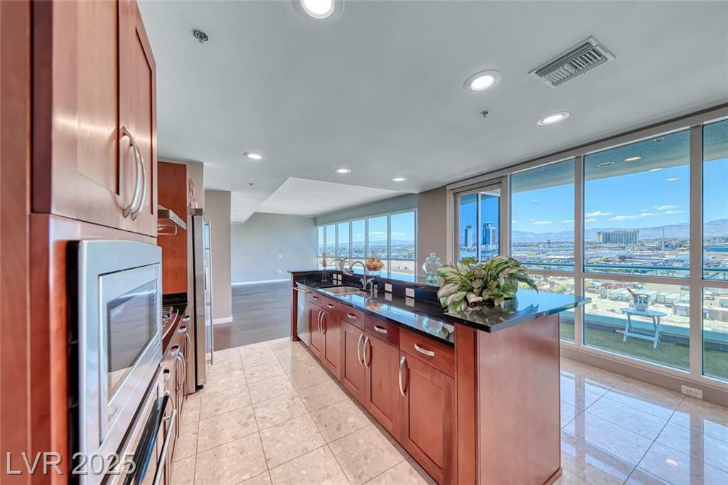 Property Photo: 4525 Dean Martin Drive 908 NV 89103