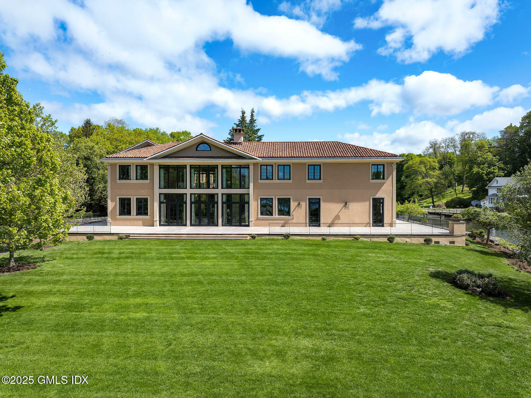 Property Photo: 41 Meadow Wood Drive CT 06830