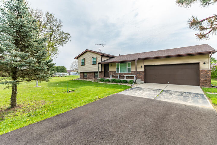Property Photo: 17616 Mississippi Street IN 46356
