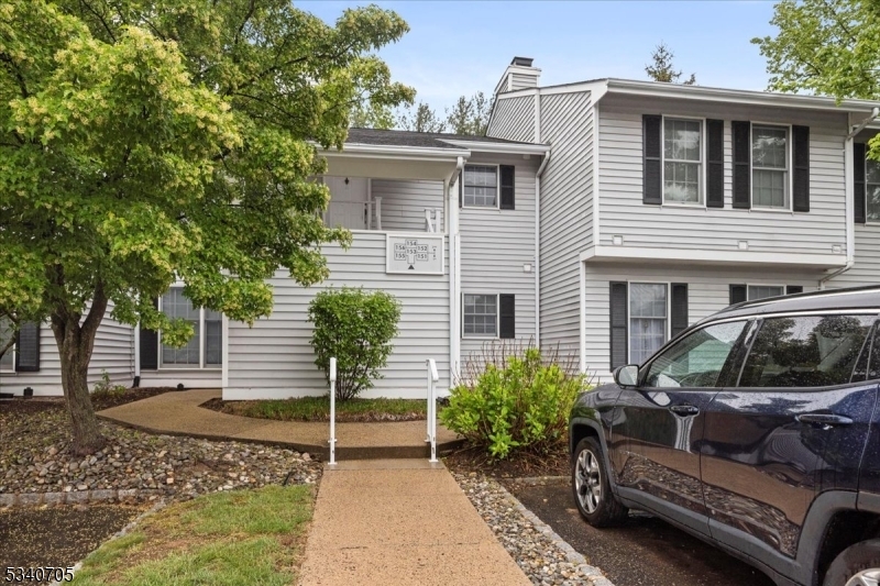 Property Photo: 153 Mockingbird Court NJ 08887