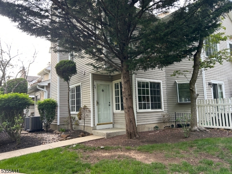 Property Photo: 45 Stevens Court NJ 07921