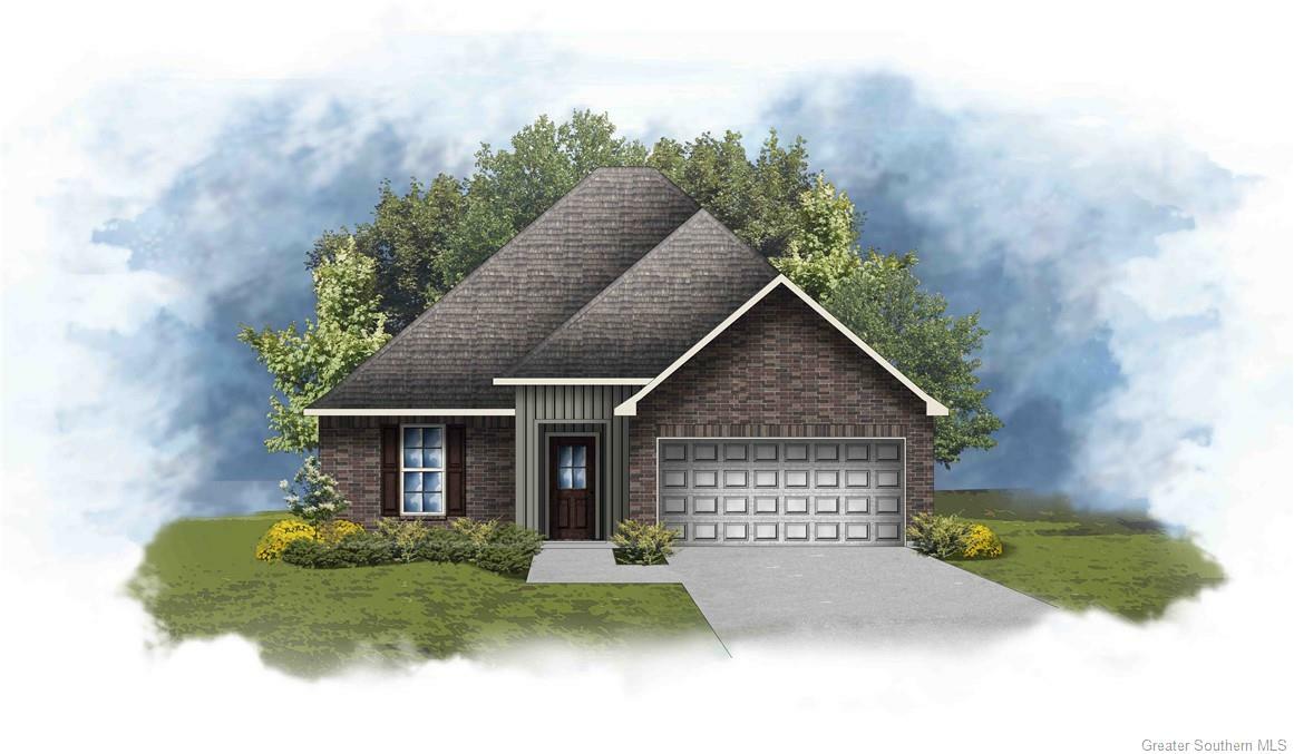 Property Photo: 1742 Bowen Road LA 70611