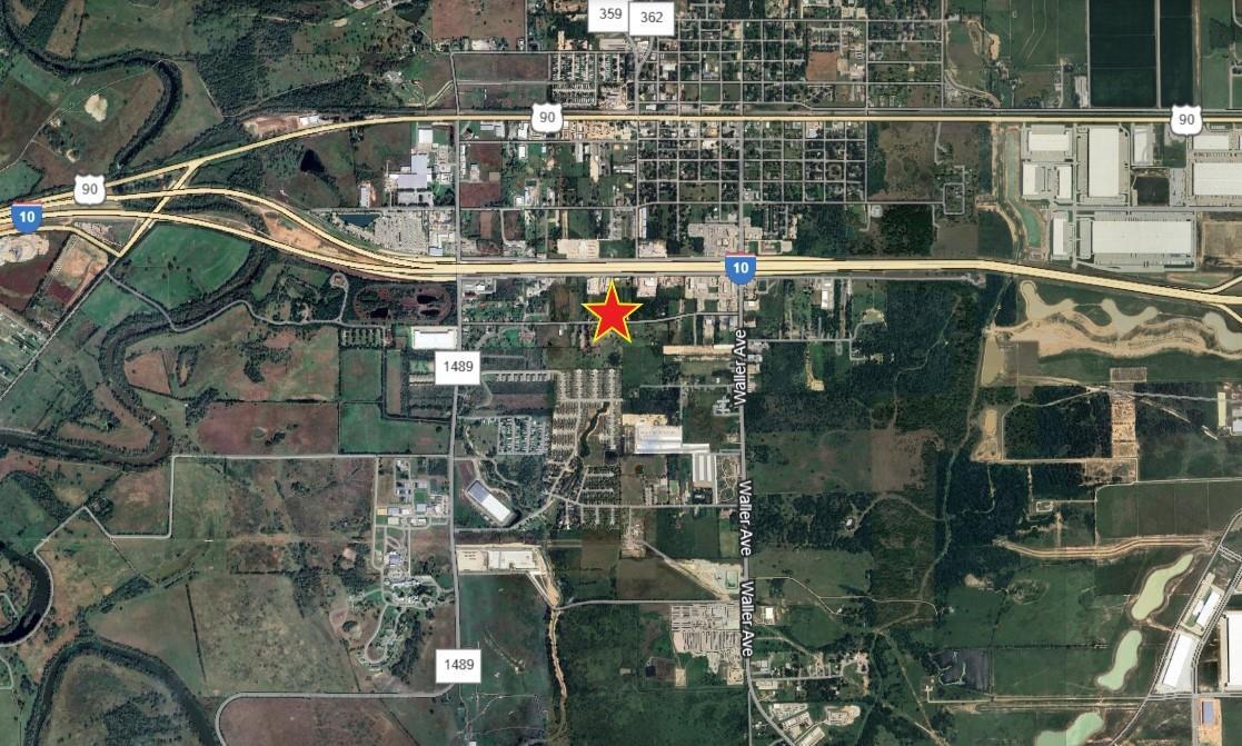Property Photo:  4412 11th Street  TX 77423 