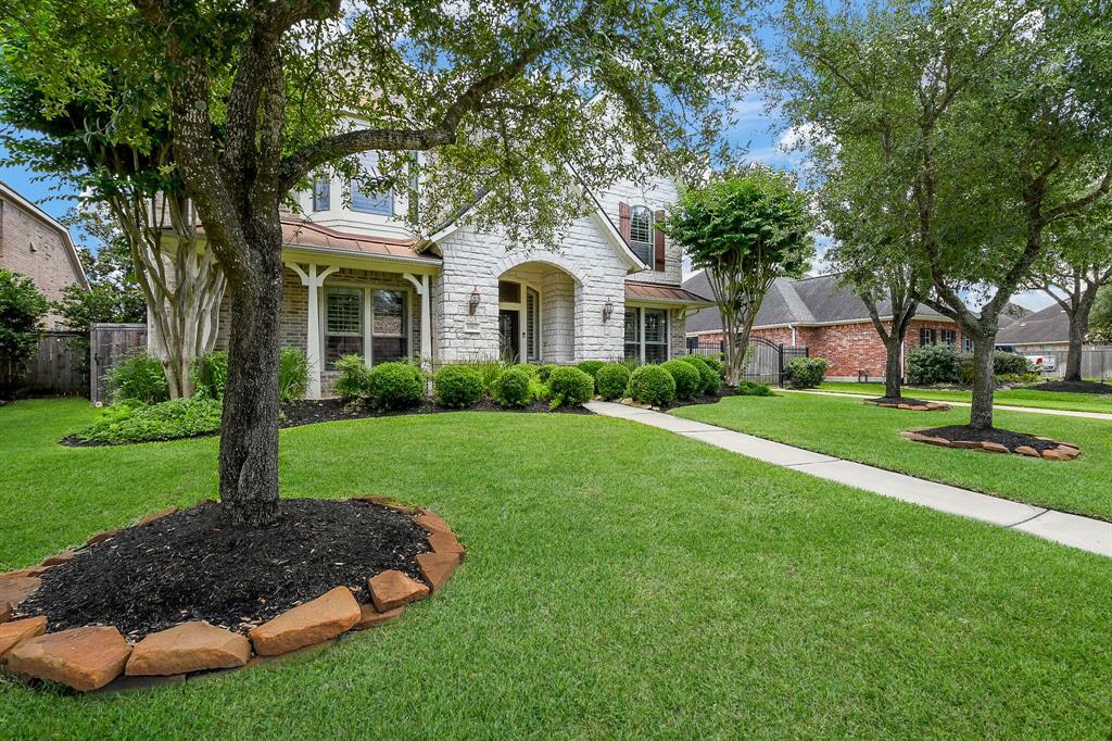 Property Photo: 19810 Tidy Tips Lane TX 77379