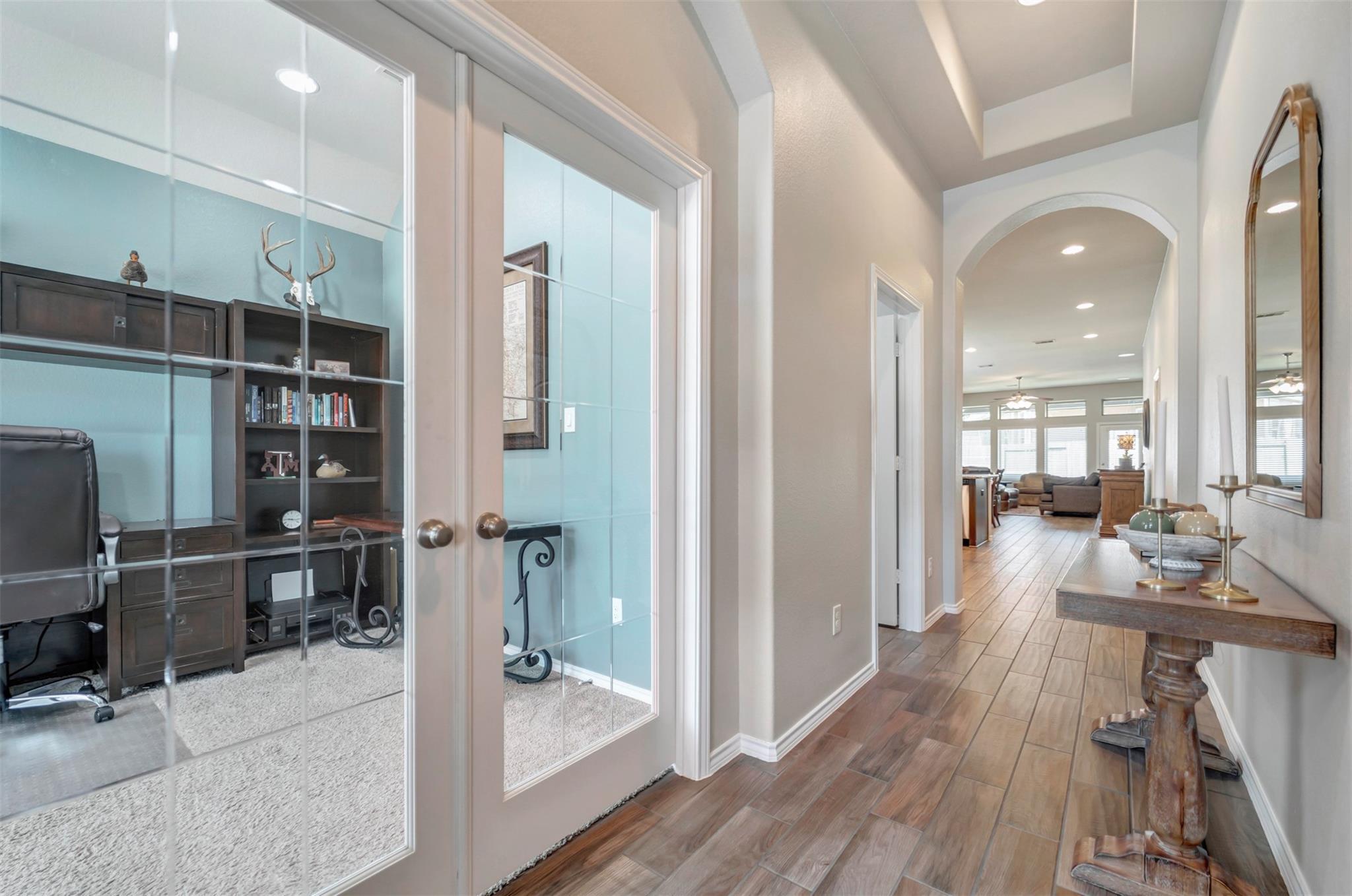 Property Photo:  211 Clementine Court  TX 77316 