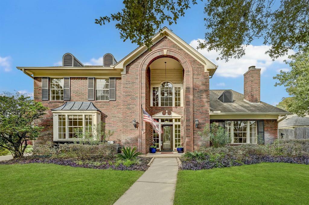 Property Photo: 4407 Grand Cayman Drive TX 77479
