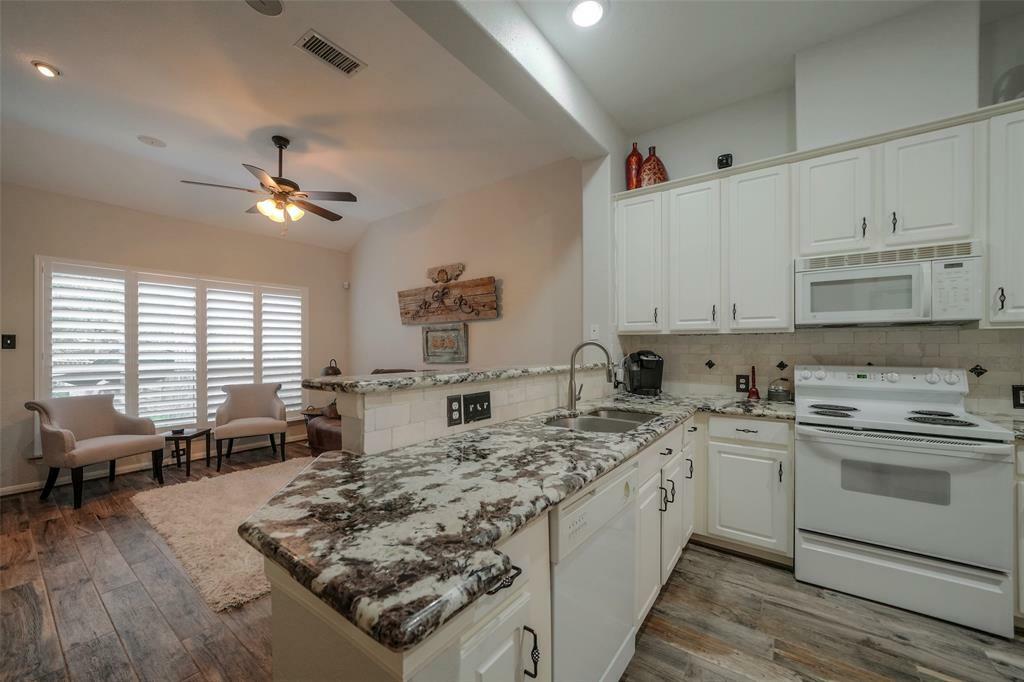 102 Wintergreen Trail  Spring TX 77382 photo