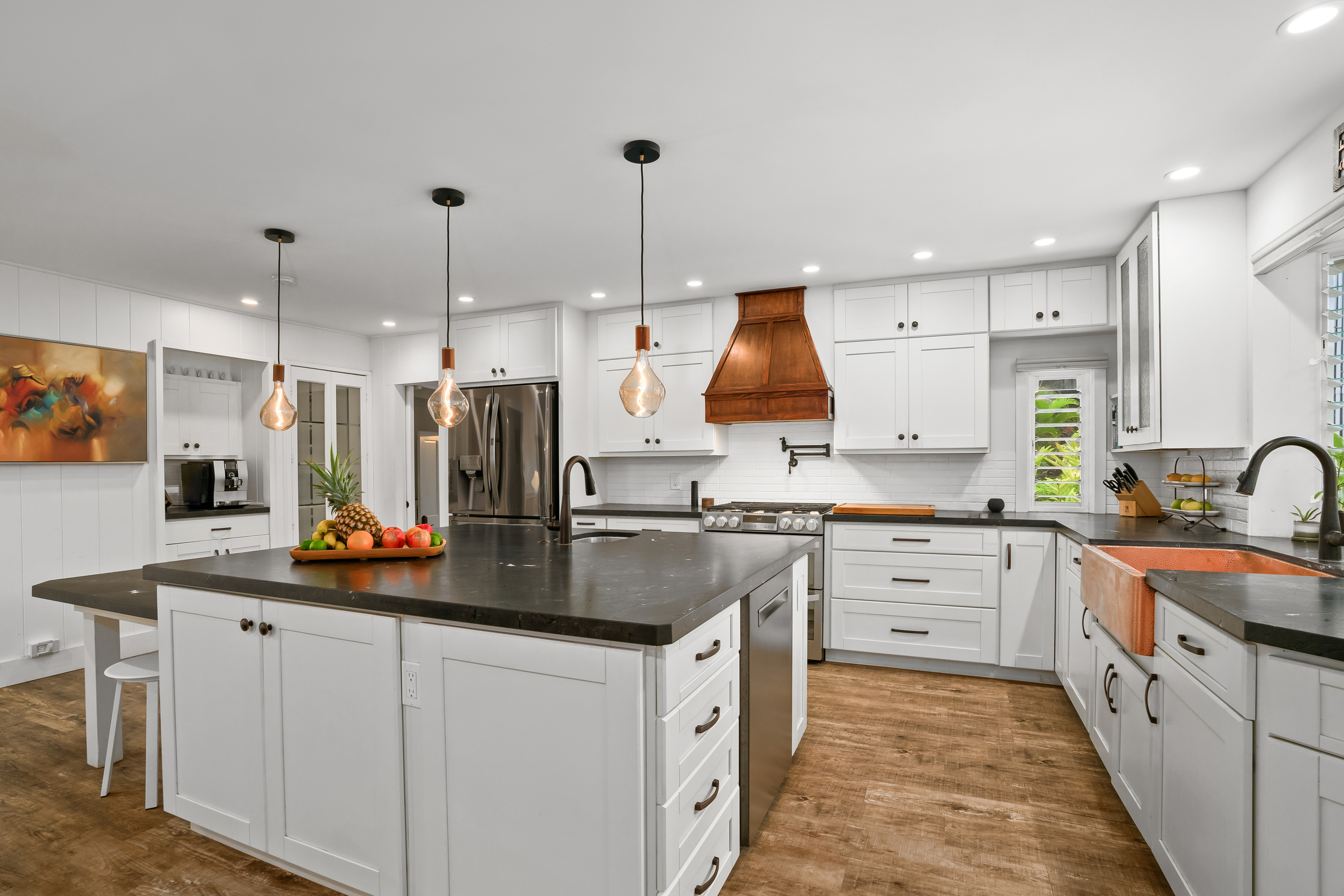 Property Photo: 4288 Umiumi Rd HI 96741