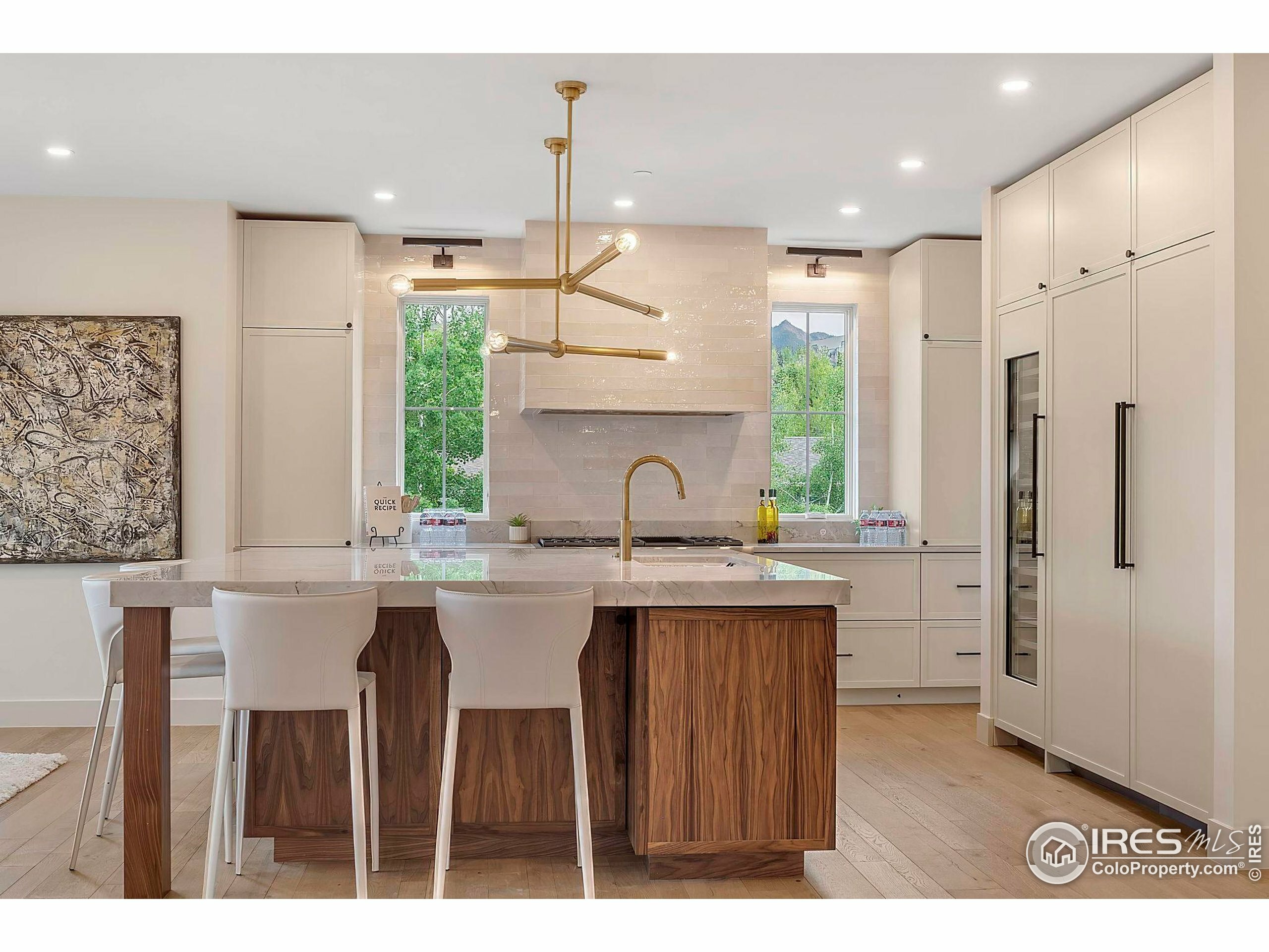 Property Photo: 2700 15th St CO 80304