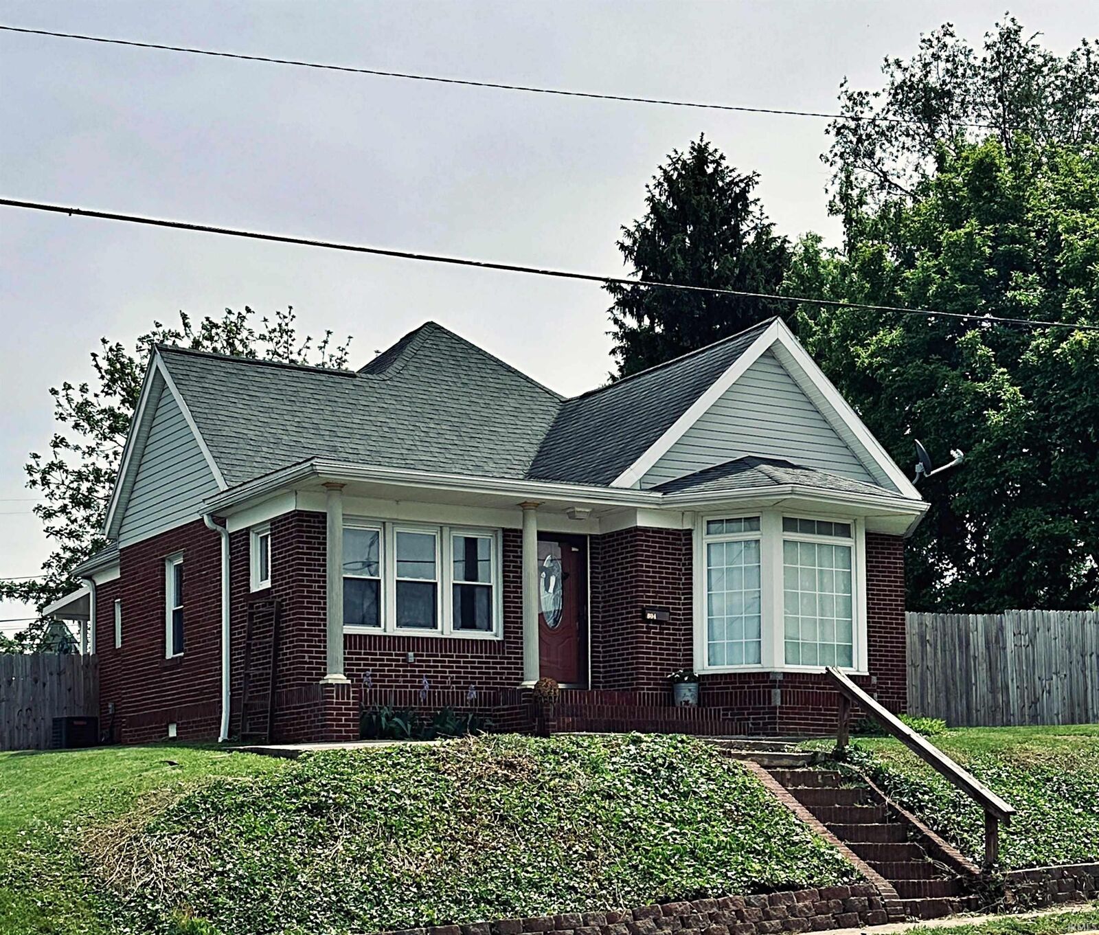 Property Photo: 804 S Meridian Street IN 47501
